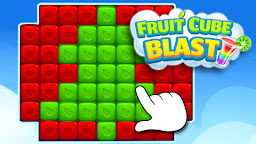 Fruit Cube Blast